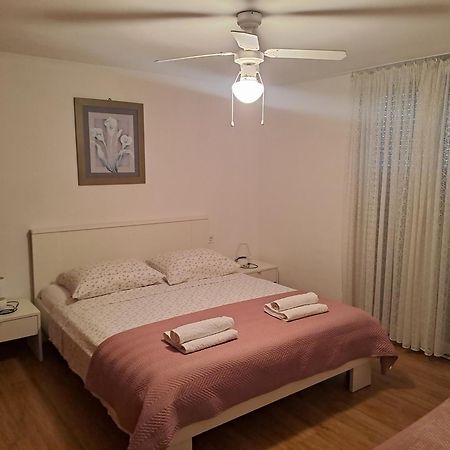 Apartment Marija Umag Extérieur photo