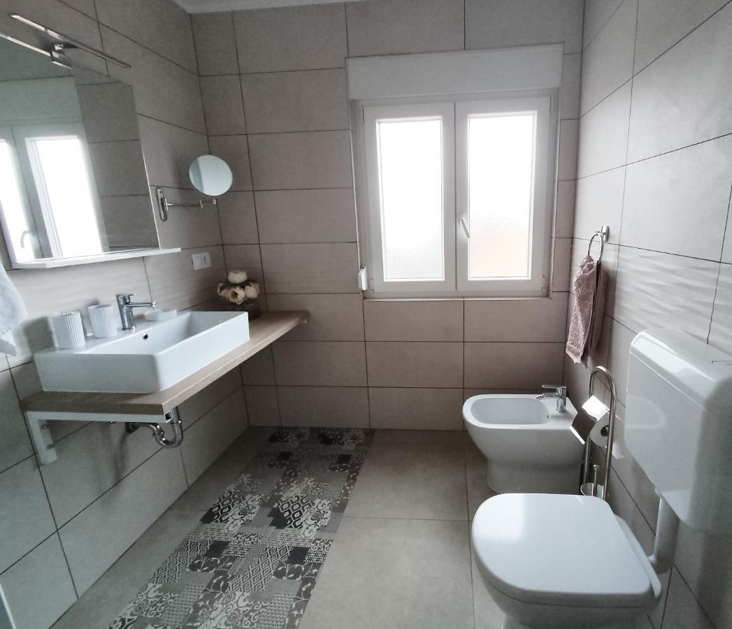 Apartment Marija Umag Extérieur photo
