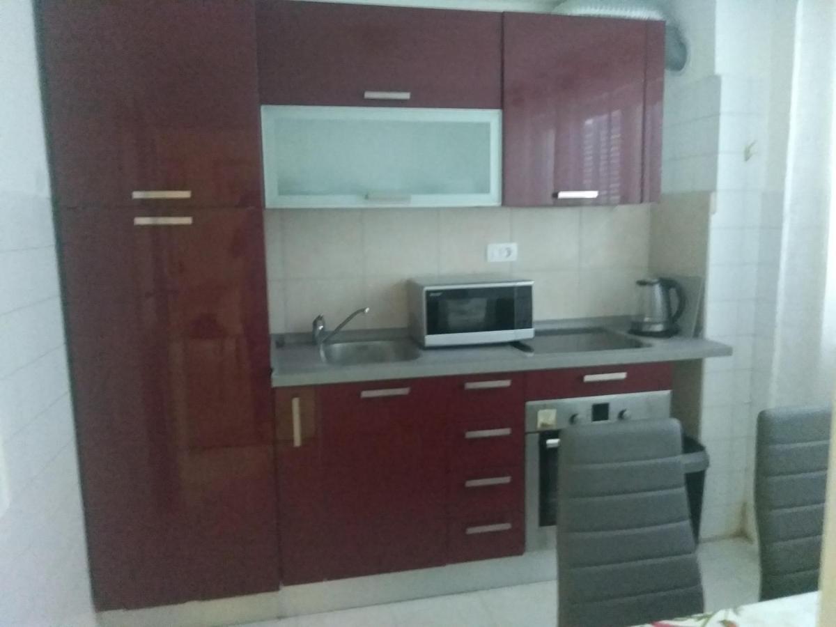 Apartment Marija Umag Extérieur photo