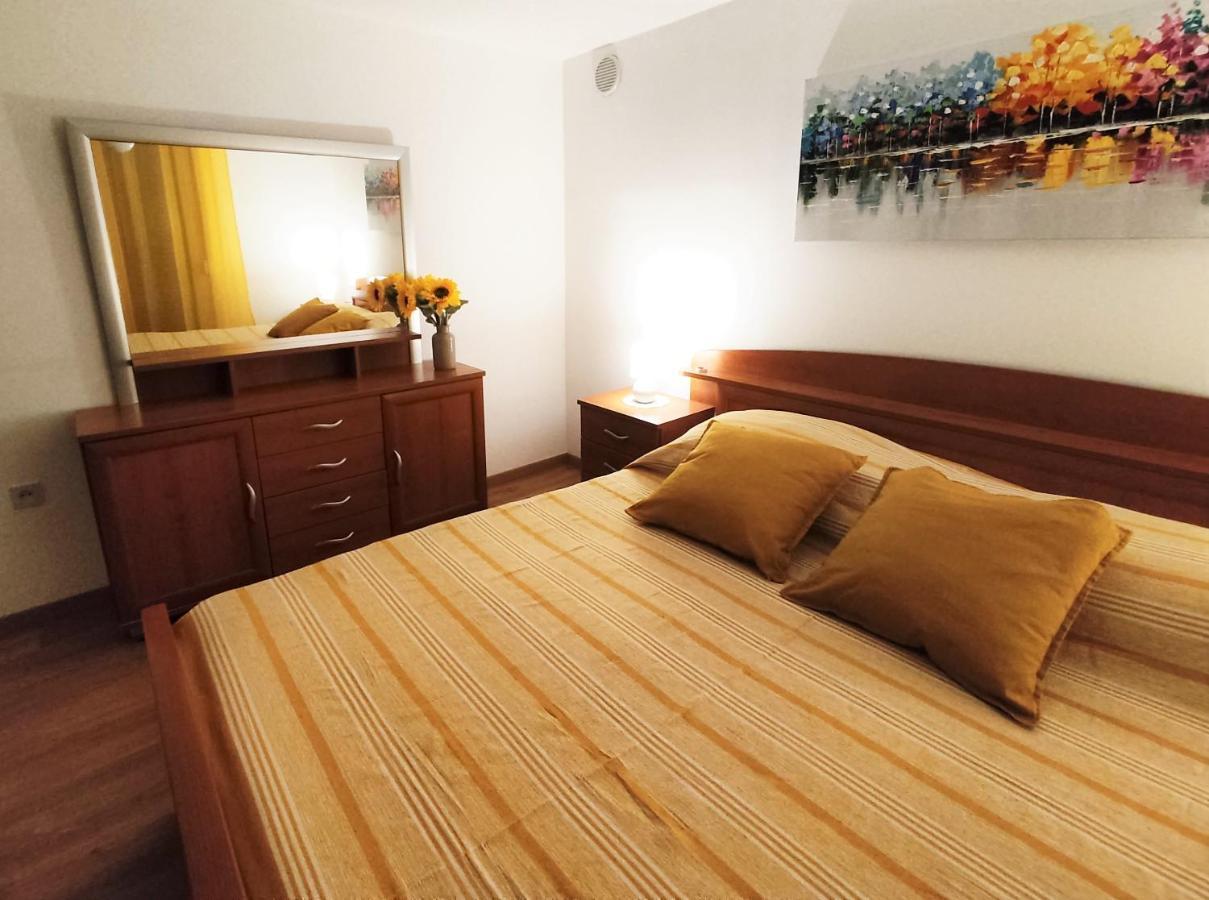 Apartment Marija Umag Extérieur photo