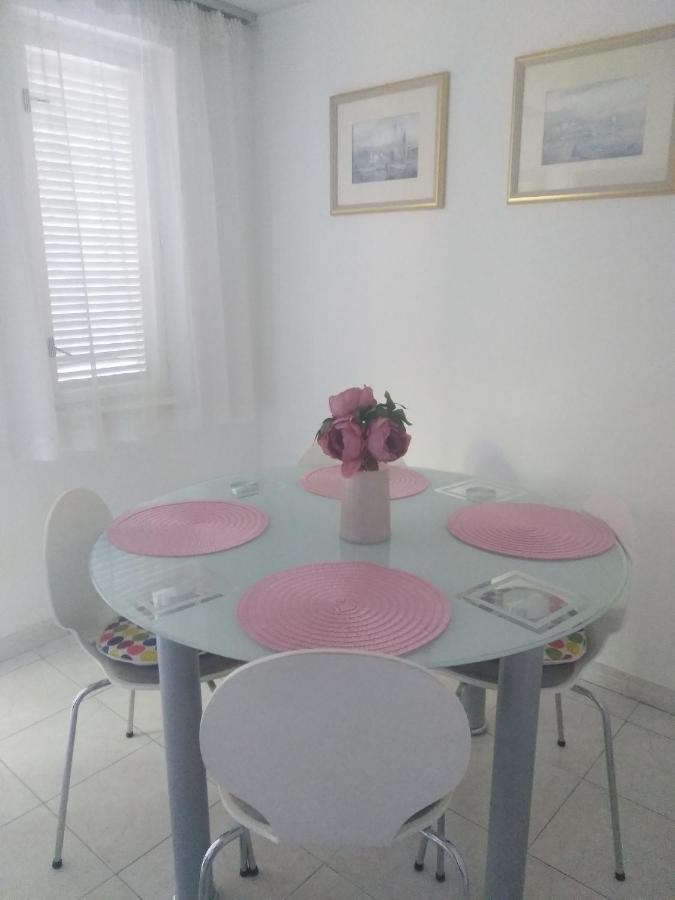 Apartment Marija Umag Extérieur photo