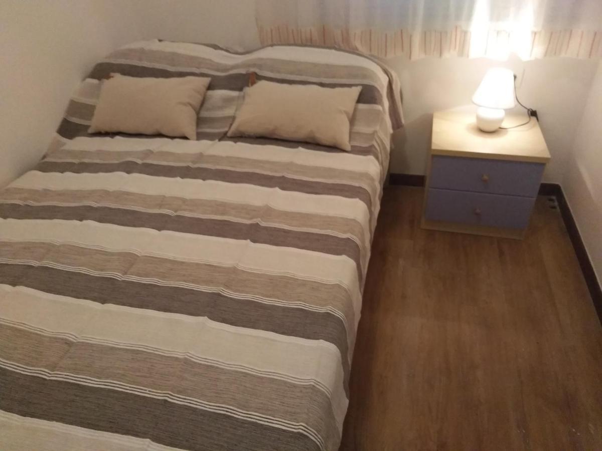 Apartment Marija Umag Extérieur photo
