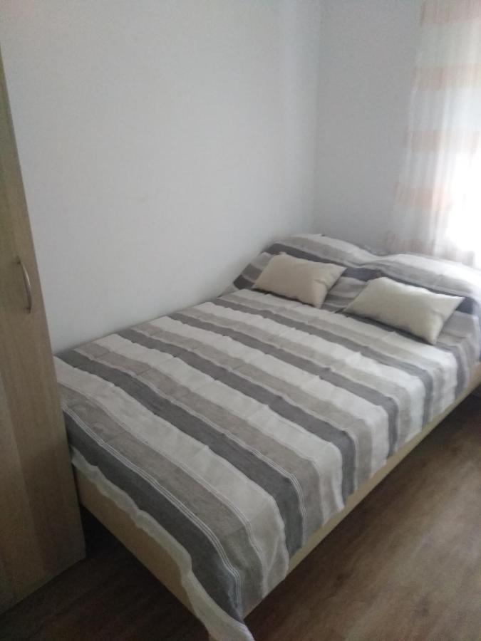 Apartment Marija Umag Extérieur photo