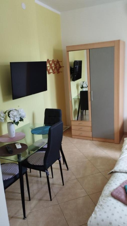 Apartment Marija Umag Extérieur photo
