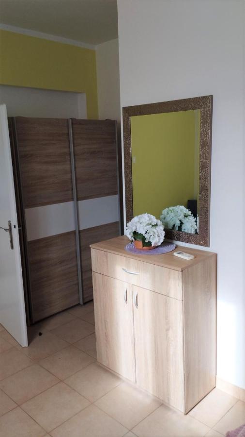 Apartment Marija Umag Extérieur photo