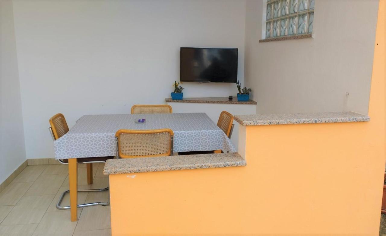 Apartment Marija Umag Extérieur photo