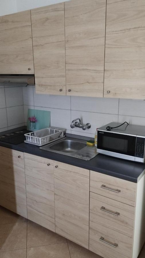 Apartment Marija Umag Extérieur photo