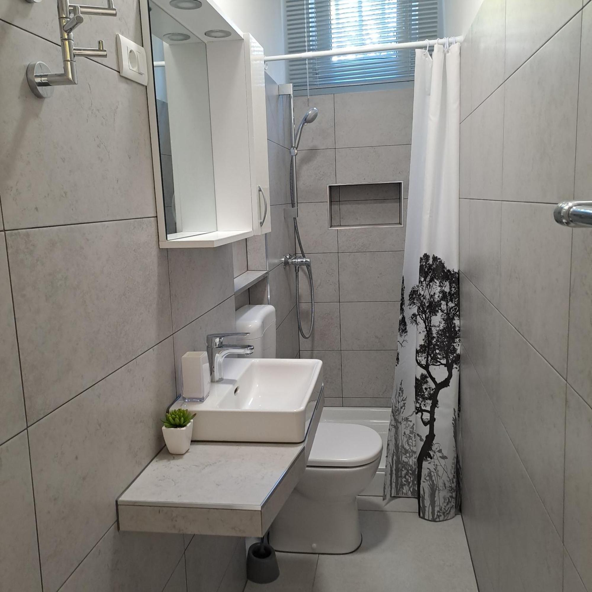 Apartment Marija Umag Extérieur photo