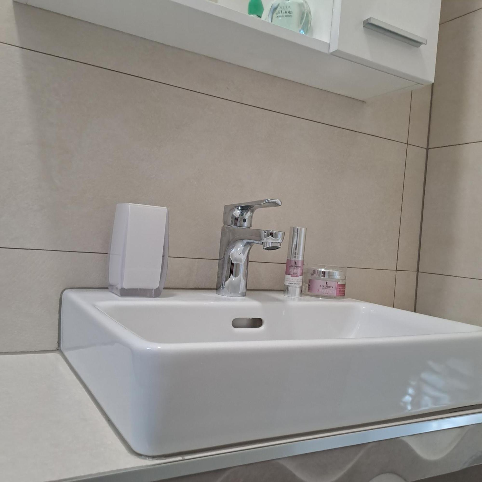 Apartment Marija Umag Extérieur photo