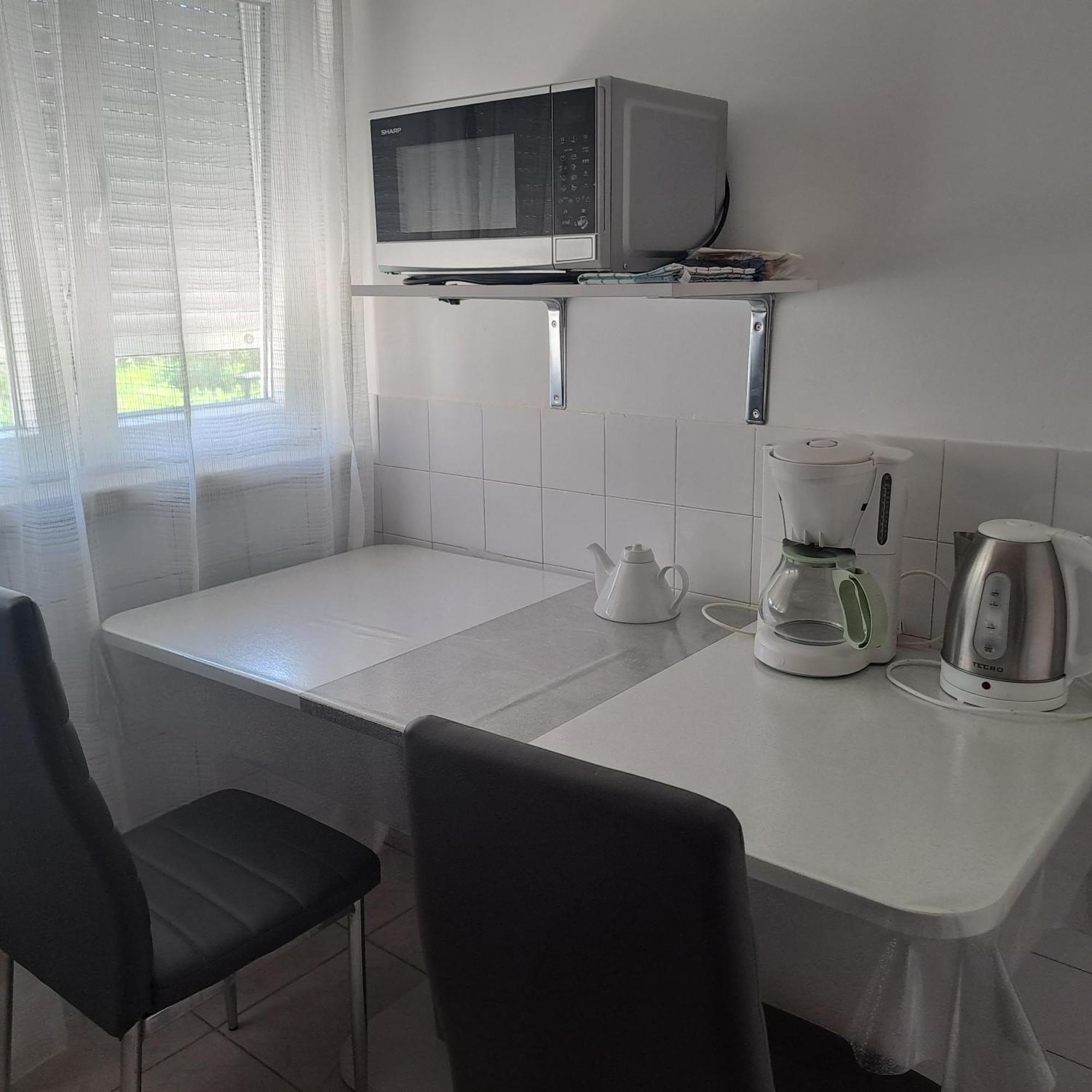 Apartment Marija Umag Extérieur photo