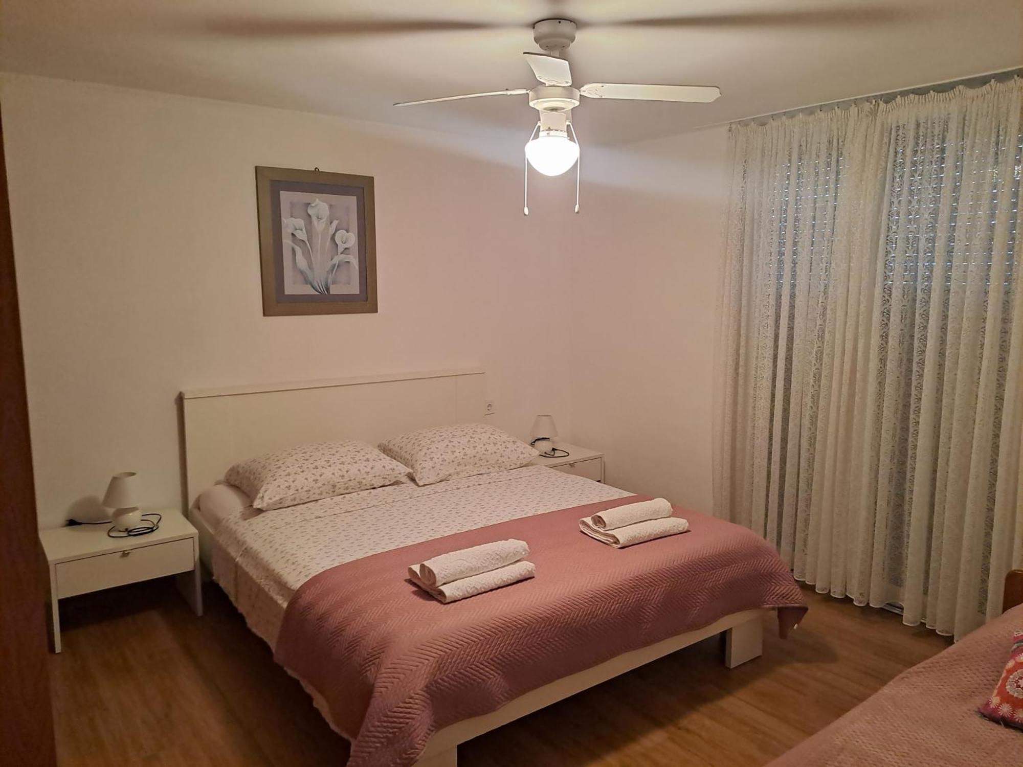 Apartment Marija Umag Extérieur photo