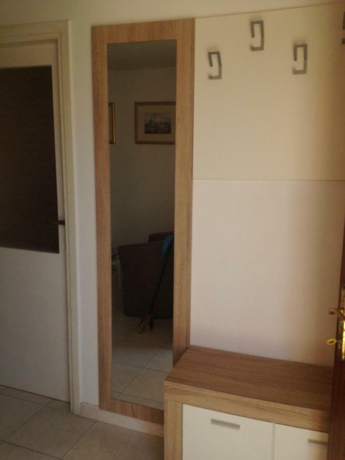 Apartment Marija Umag Extérieur photo
